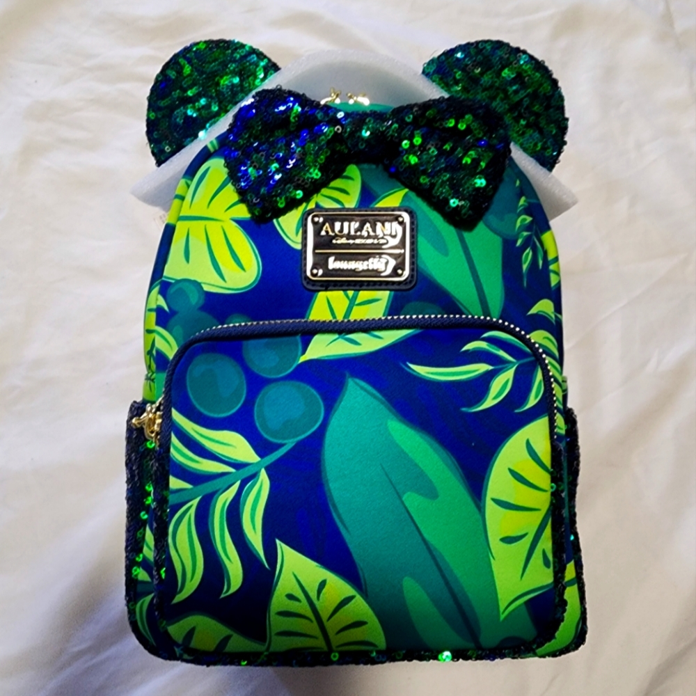Disney Aulani Backpack